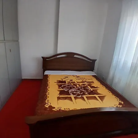 Apartment Apartament In Tirana
