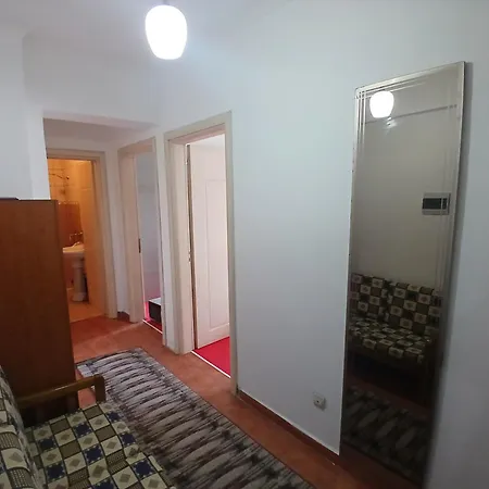 Apartament In