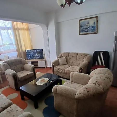 Apartment Apartament In