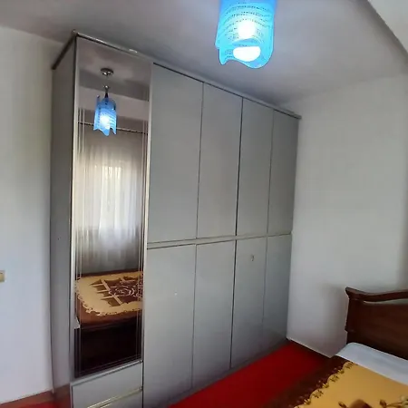 Apartament In Tirana