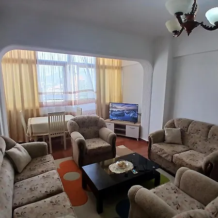 Apartament In Apartment