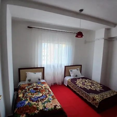 Apartament In Apartment *