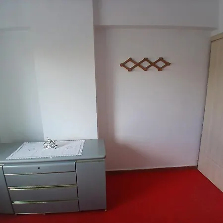 Apartment Apartament In Tirana