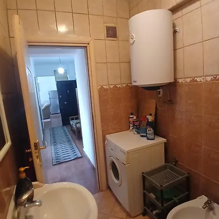 Apartament In Tirana