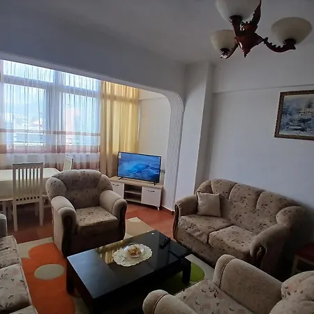 Apartament In