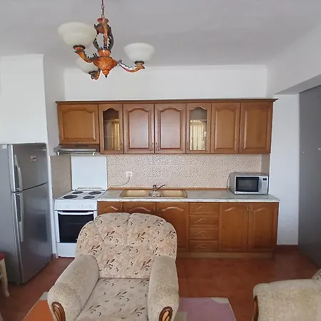 Apartament In Apartment